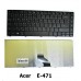 Keypad ACER E1-471 (Black) Threeboy (สกรีนไทย-อังกฤษ)
